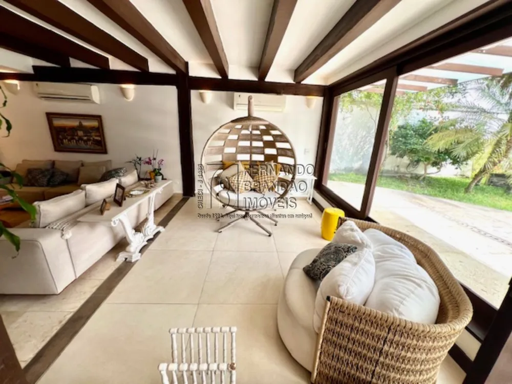 Casa, 4 quartos, 720 m² - Foto 2
