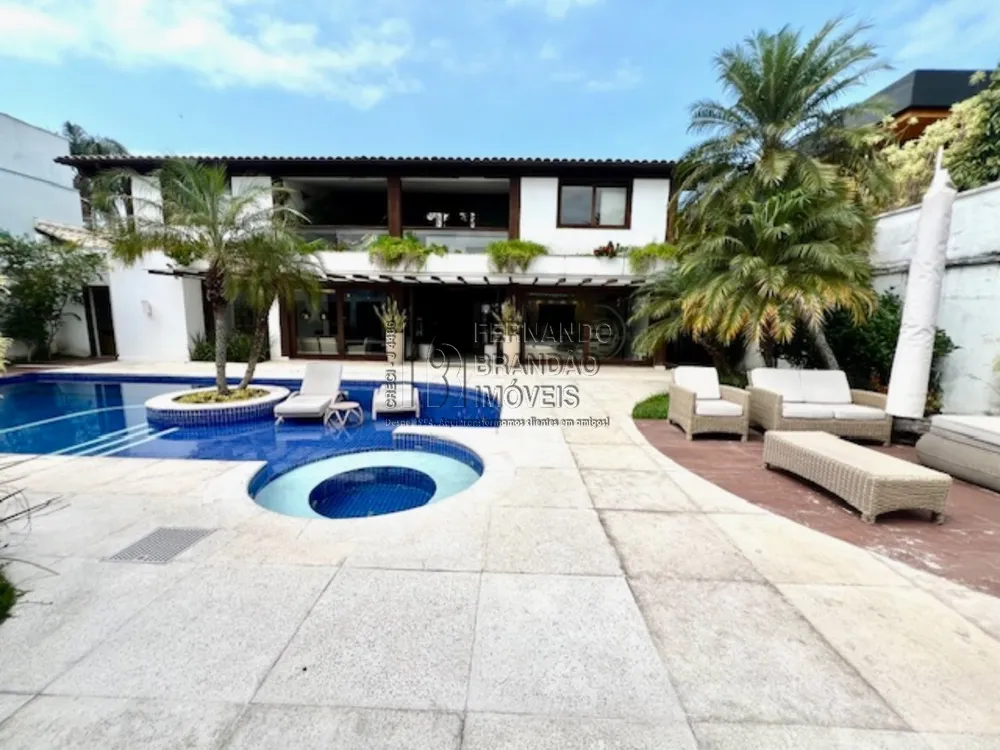Casa, 4 quartos, 720 m² - Foto 10