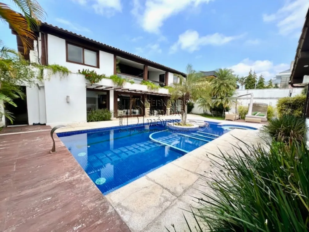 Casa, 4 quartos, 720 m² - Foto 20