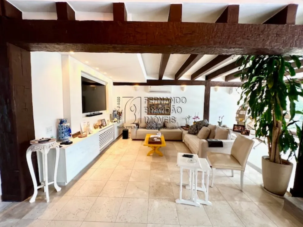 Casa, 4 quartos, 720 m² - Foto 4
