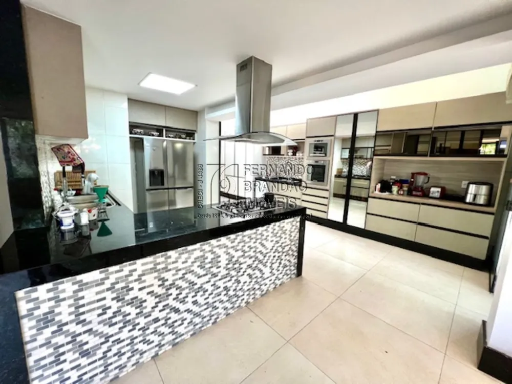 Casa, 4 quartos, 720 m² - Foto 17