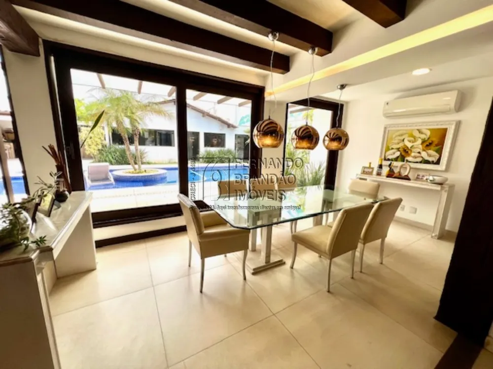 Casa, 4 quartos, 720 m² - Foto 8