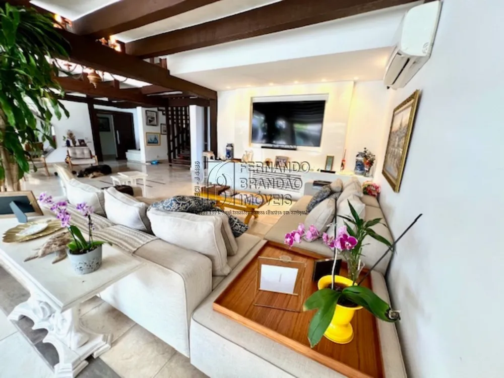 Casa, 4 quartos, 720 m² - Foto 9