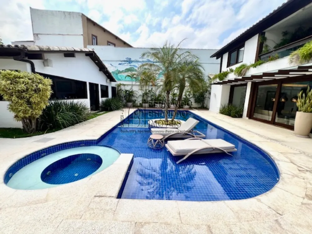 Casa, 4 quartos, 720 m² - Foto 28