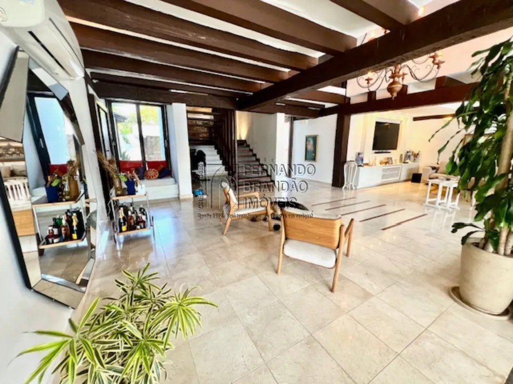 Casa, 4 quartos, 720 m² - Foto 22