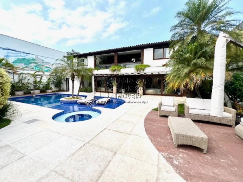 Casa, 4 quartos, 720 m² - Foto 18