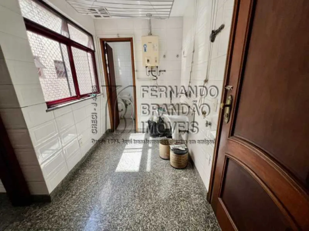Apartamento, 4 quartos, 183 m² - Foto 21