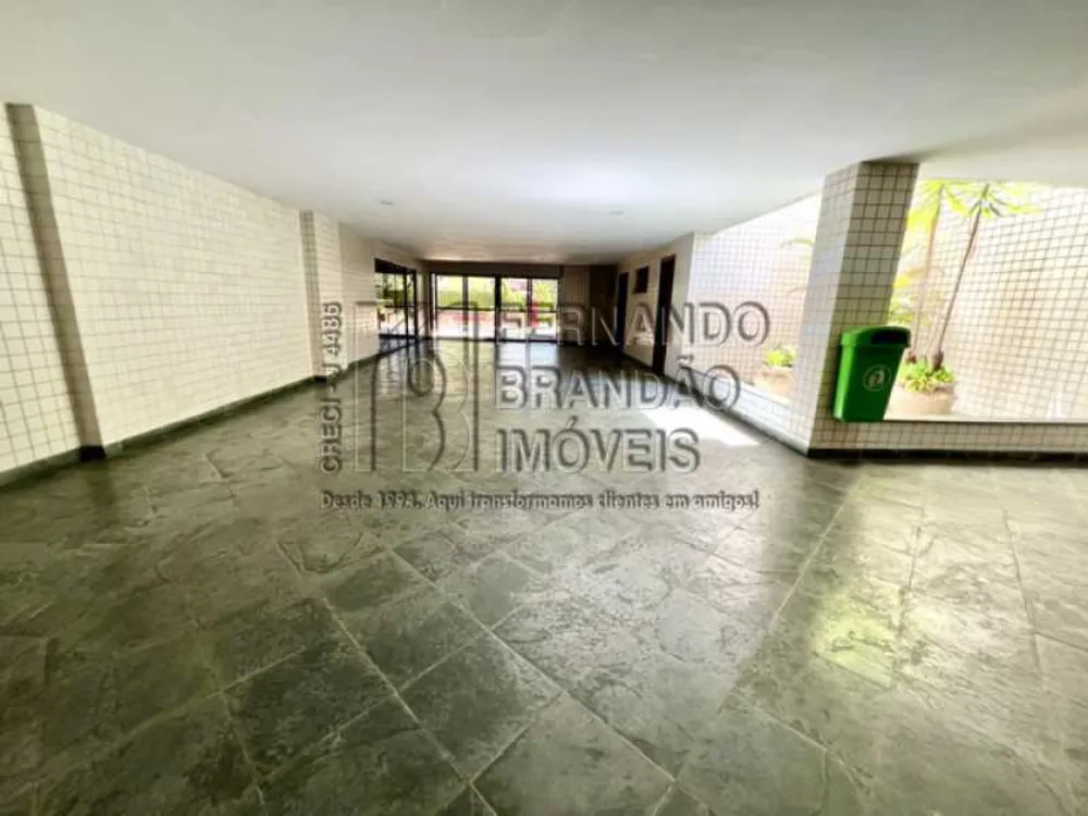 Apartamento, 4 quartos, 183 m² - Foto 26