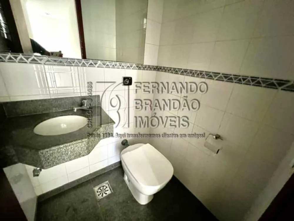 Apartamento, 4 quartos, 183 m² - Foto 5
