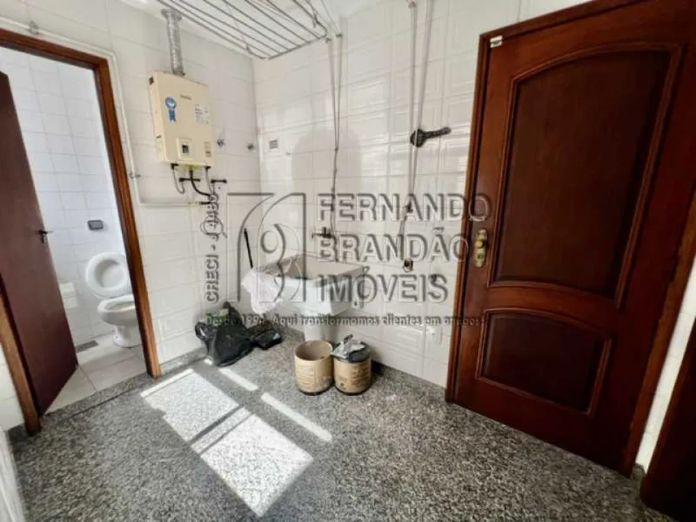 Apartamento, 4 quartos, 183 m² - Foto 23