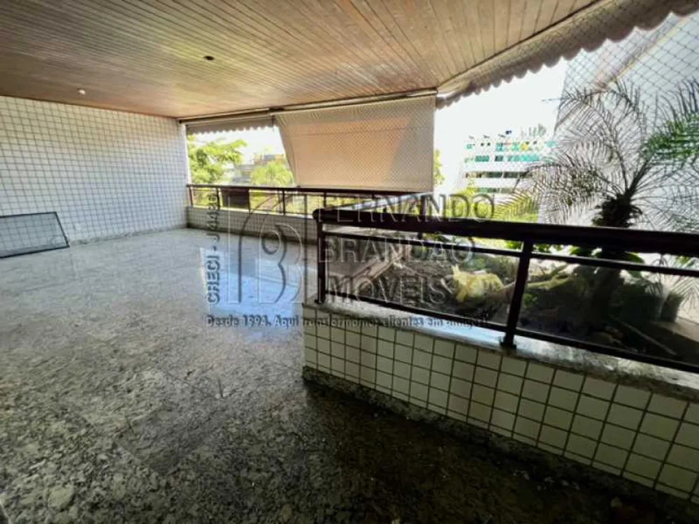 Apartamento, 4 quartos, 183 m² - Foto 12