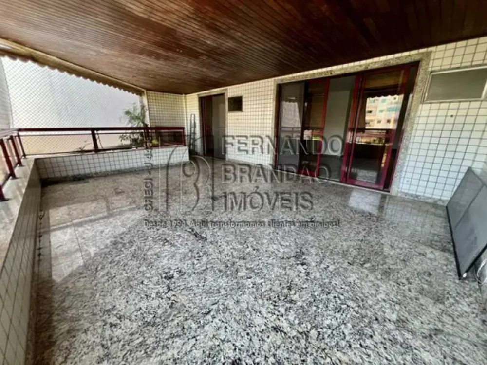 Apartamento, 4 quartos, 183 m² - Foto 1