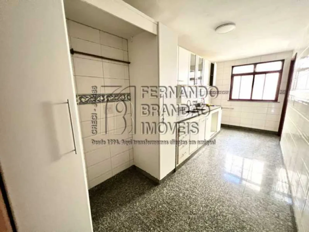 Apartamento, 4 quartos, 183 m² - Foto 19