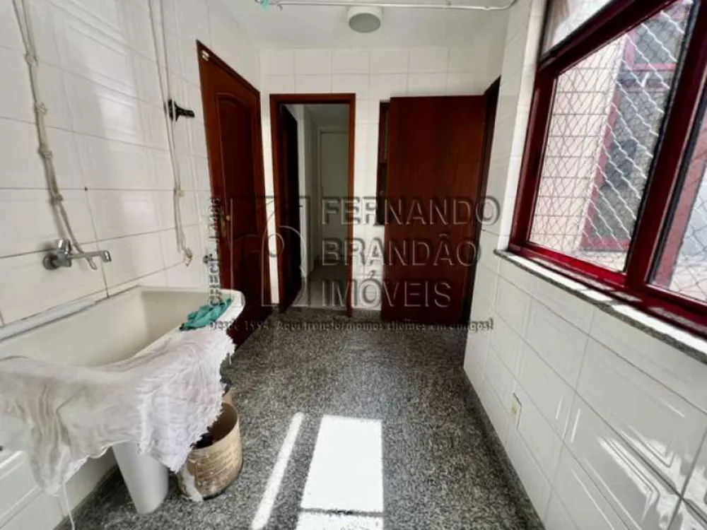 Apartamento, 4 quartos, 183 m² - Foto 22