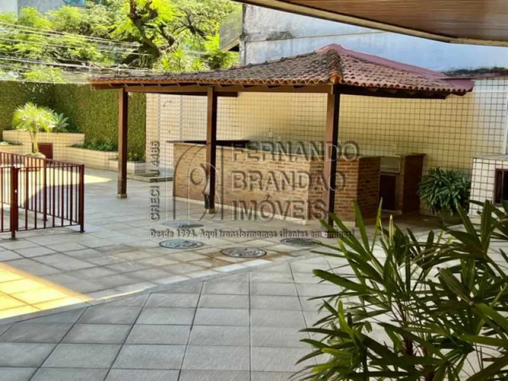 Apartamento, 4 quartos, 183 m² - Foto 30