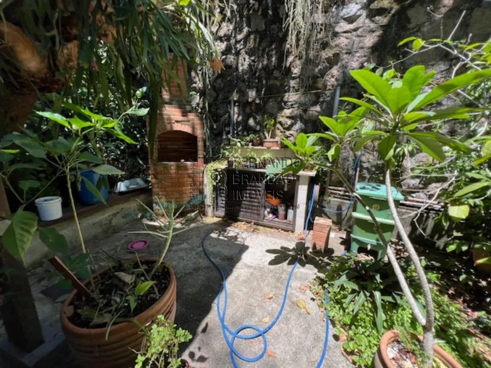 Casa, 3 quartos, 274 m² - Foto 17