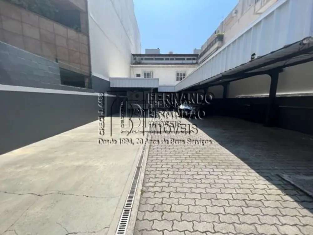 Prédio Inteiro, 500 m² - Foto 5