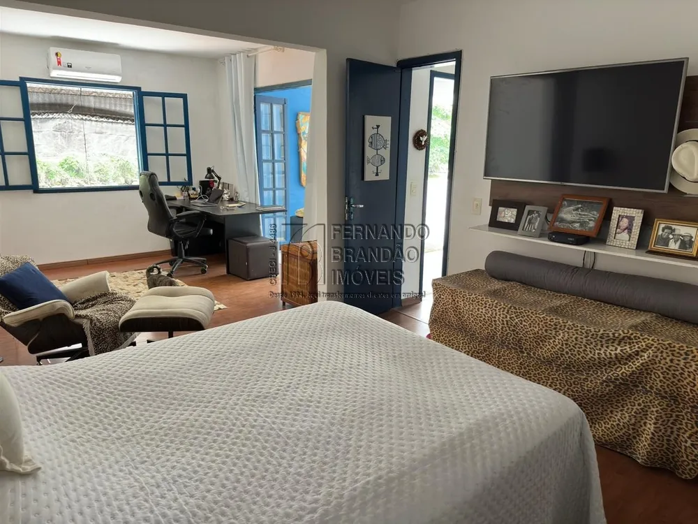 Casa, 3 quartos, 473 m² - Foto 2