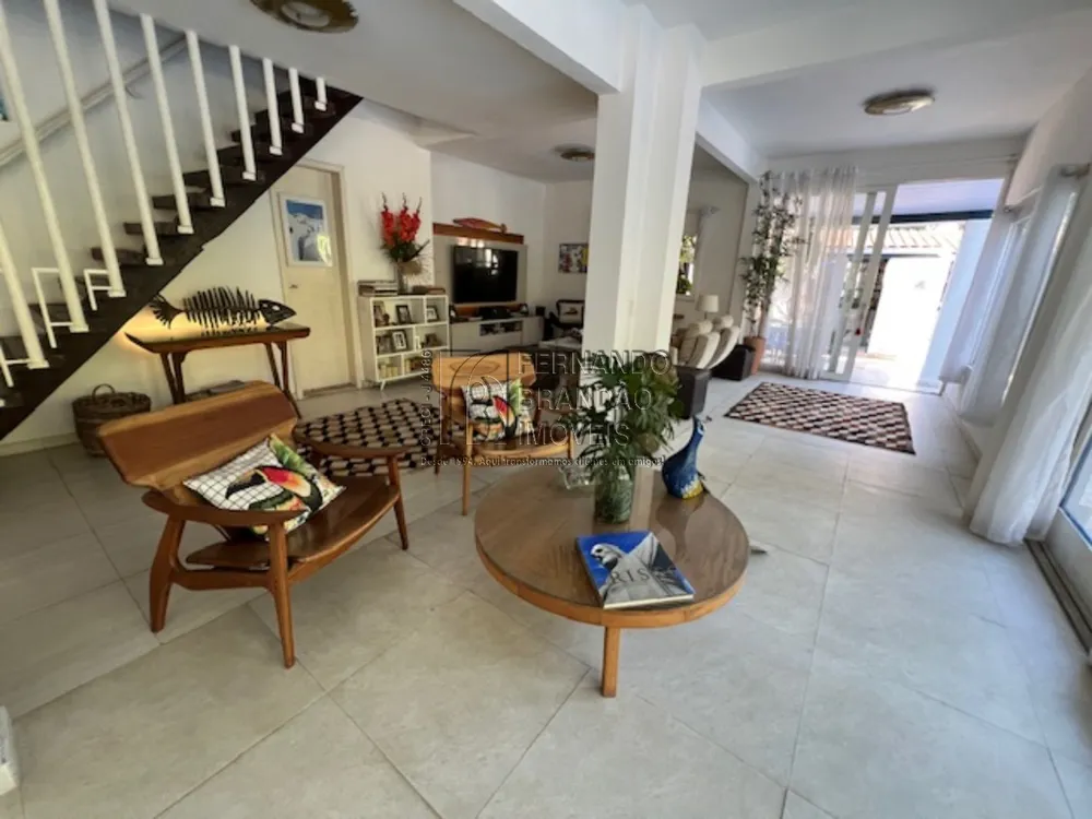 Casa, 3 quartos, 473 m² - Foto 3