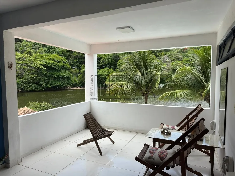 Casa, 3 quartos, 473 m² - Foto 1