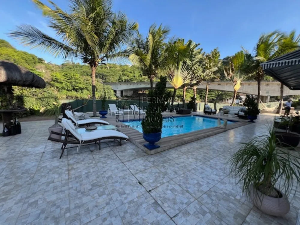 Casa, 3 quartos, 473 m² - Foto 19
