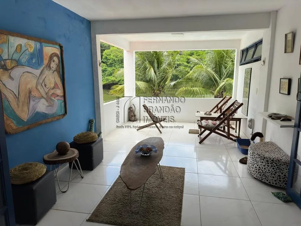 Casa, 3 quartos, 473 m² - Foto 8