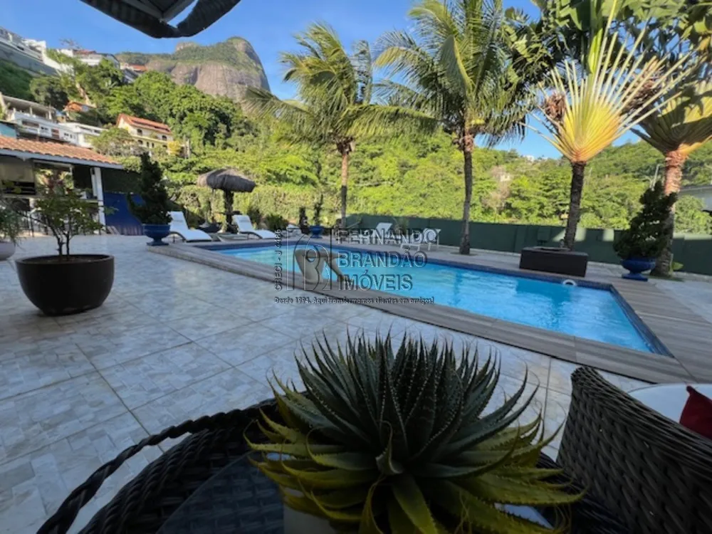 Casa, 3 quartos, 473 m² - Foto 10