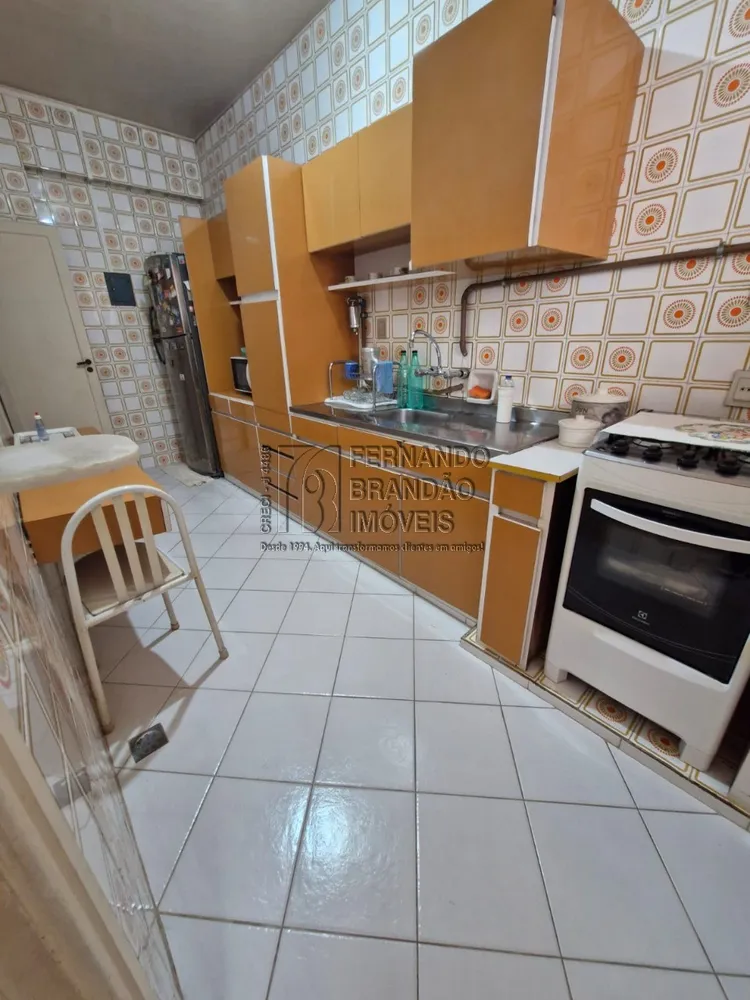 Apartamento, 3 quartos, 106 m² - Foto 3