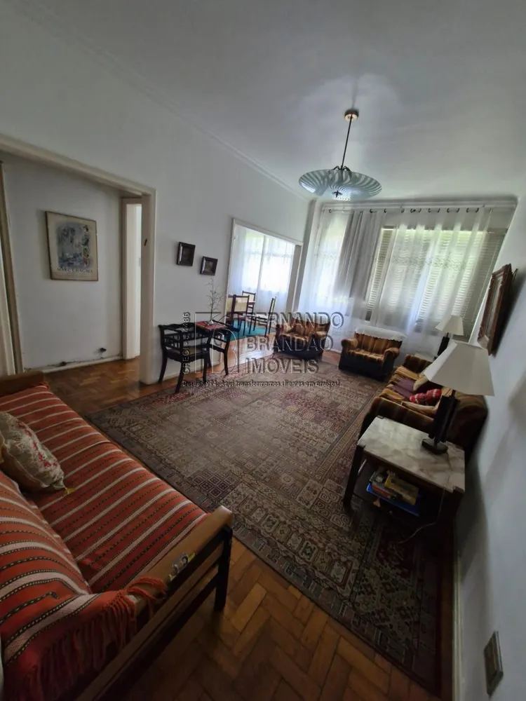 Apartamento, 3 quartos, 106 m² - Foto 2