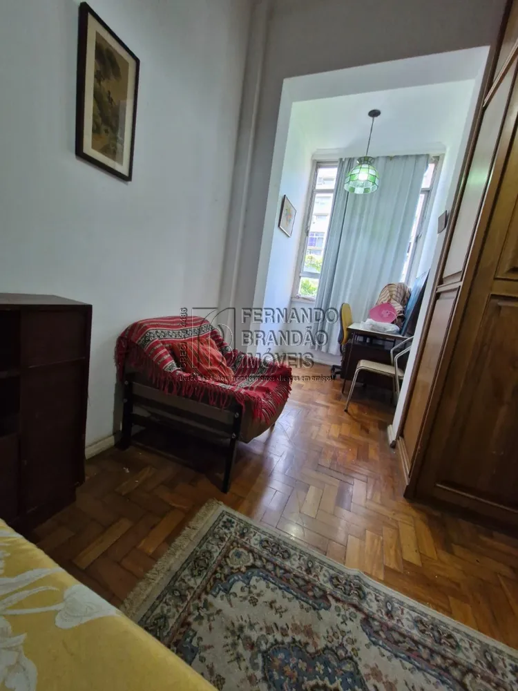 Apartamento, 3 quartos, 106 m² - Foto 4