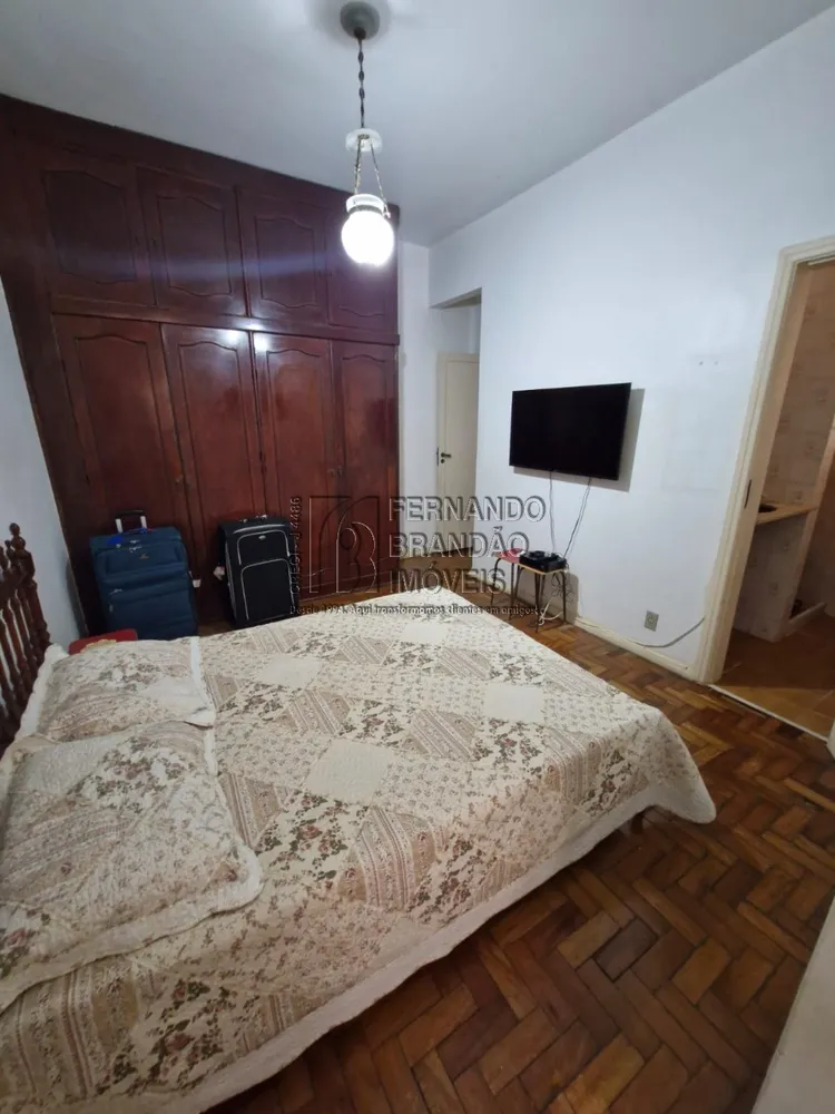 Apartamento, 3 quartos, 106 m² - Foto 1