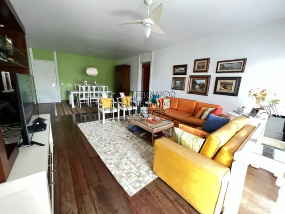 Apartamento, 3 quartos, 160 m² - Foto 4