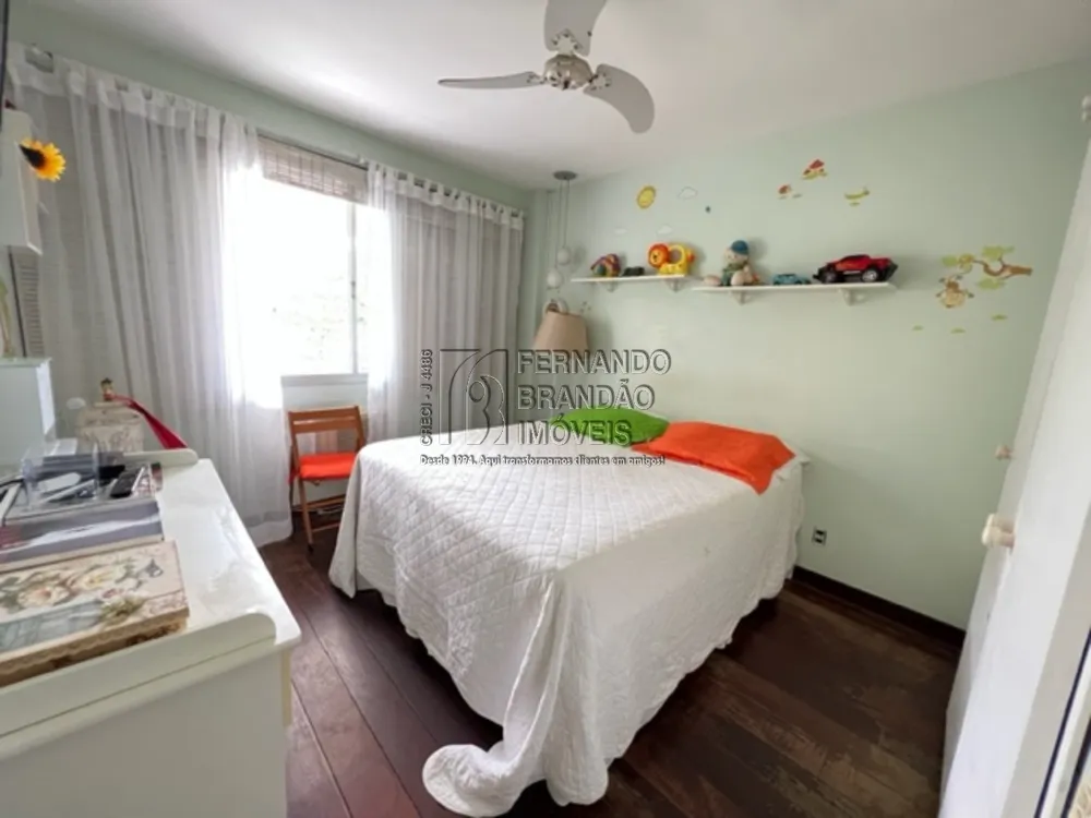 Apartamento, 3 quartos, 160 m² - Foto 13