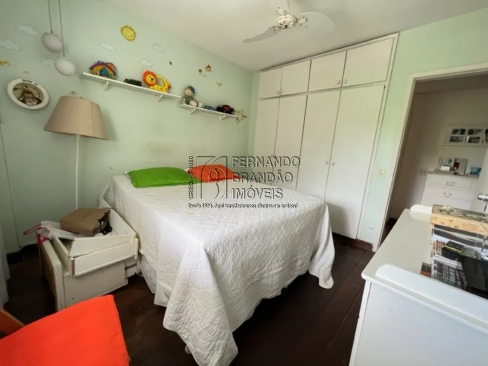 Apartamento, 3 quartos, 160 m² - Foto 14
