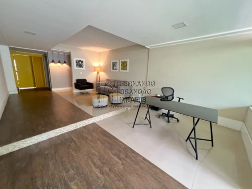 Apartamento, 3 quartos, 160 m² - Foto 20