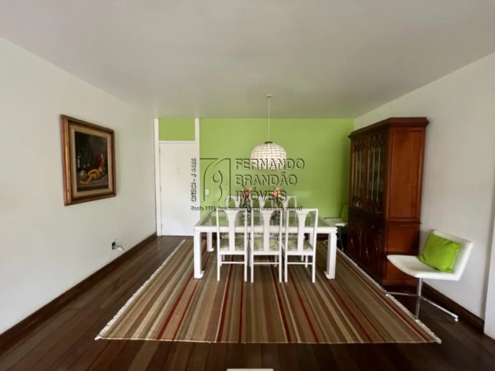 Apartamento, 3 quartos, 160 m² - Foto 8