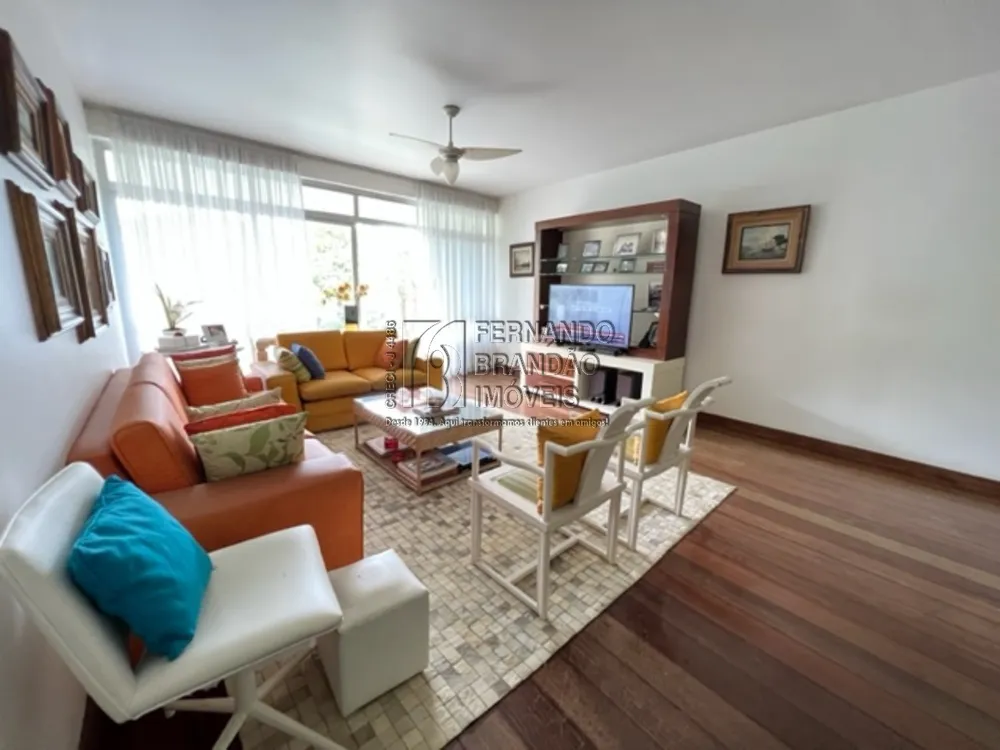Apartamento, 3 quartos, 160 m² - Foto 5