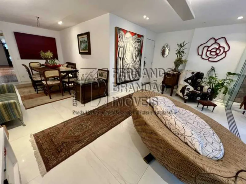 Apartamento, 3 quartos, 160 m² - Foto 8