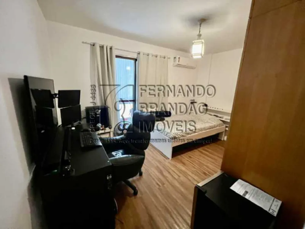 Apartamento, 3 quartos, 160 m² - Foto 10