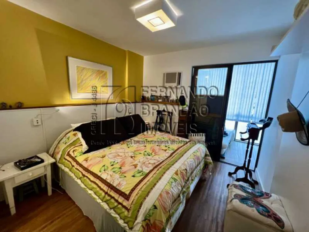 Apartamento, 3 quartos, 160 m² - Foto 15