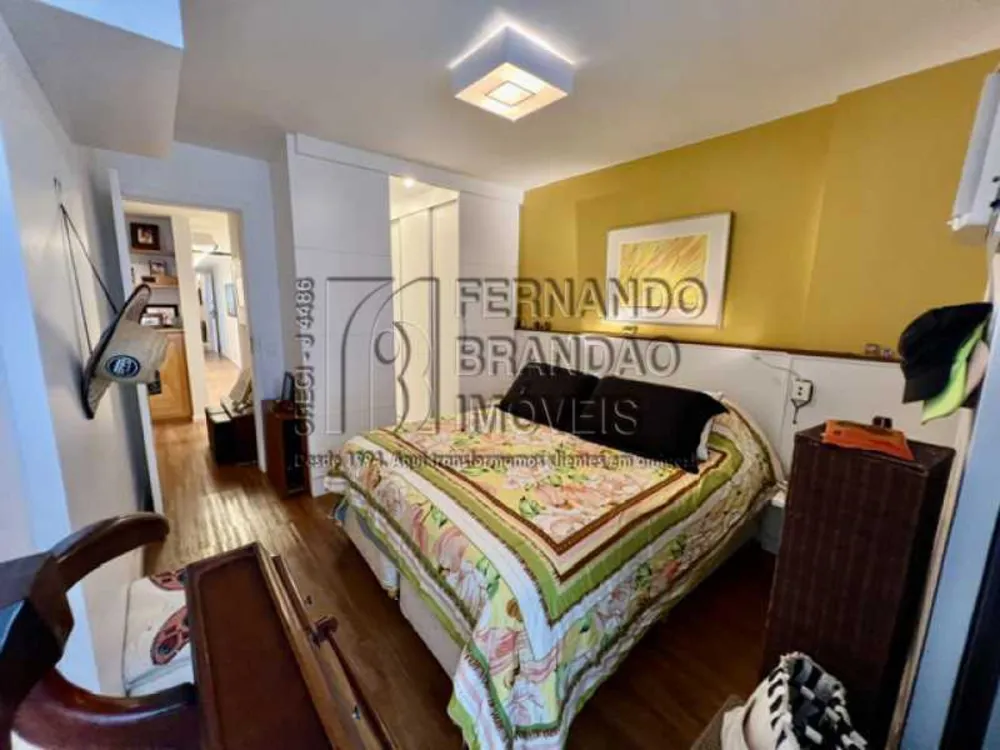 Apartamento, 3 quartos, 160 m² - Foto 14