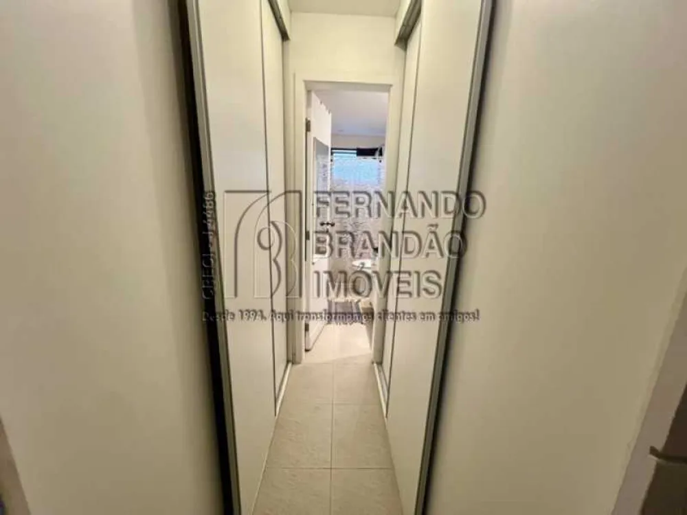 Apartamento, 3 quartos, 160 m² - Foto 16
