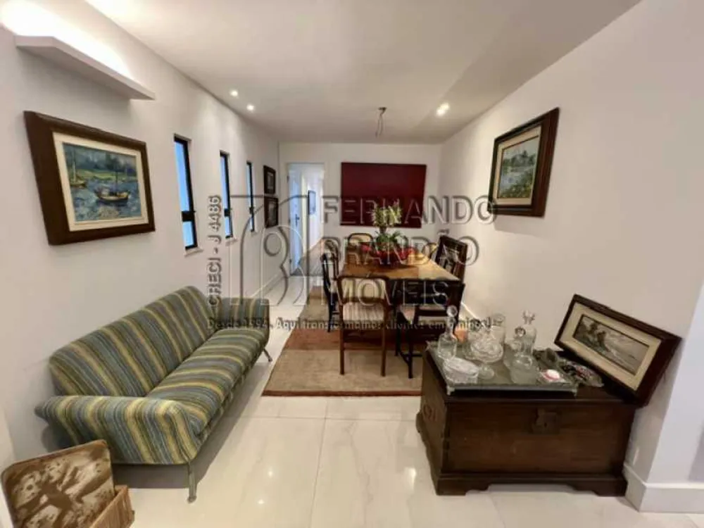 Apartamento, 3 quartos, 160 m² - Foto 6
