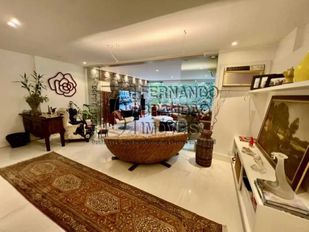 Apartamento, 3 quartos, 160 m² - Foto 3
