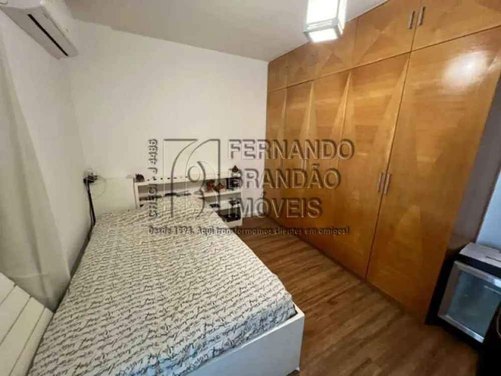 Apartamento, 3 quartos, 160 m² - Foto 12