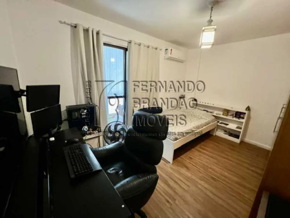 Apartamento, 3 quartos, 160 m² - Foto 11