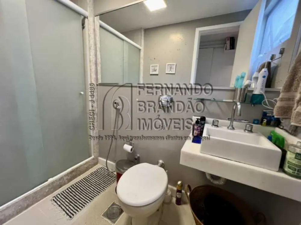 Apartamento, 3 quartos, 160 m² - Foto 9