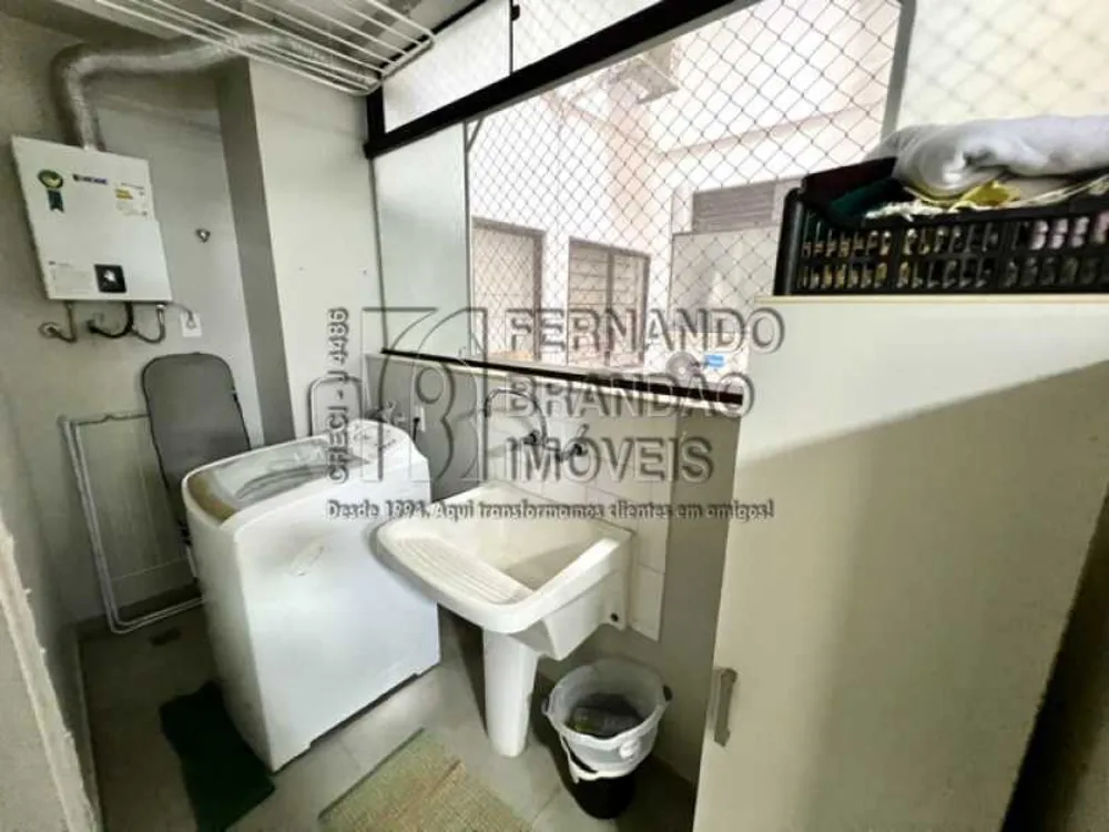 Apartamento, 3 quartos, 160 m² - Foto 22