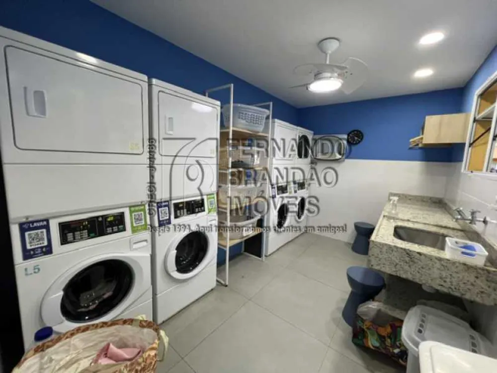 Apartamento, 1 quarto, 45 m² - Foto 21