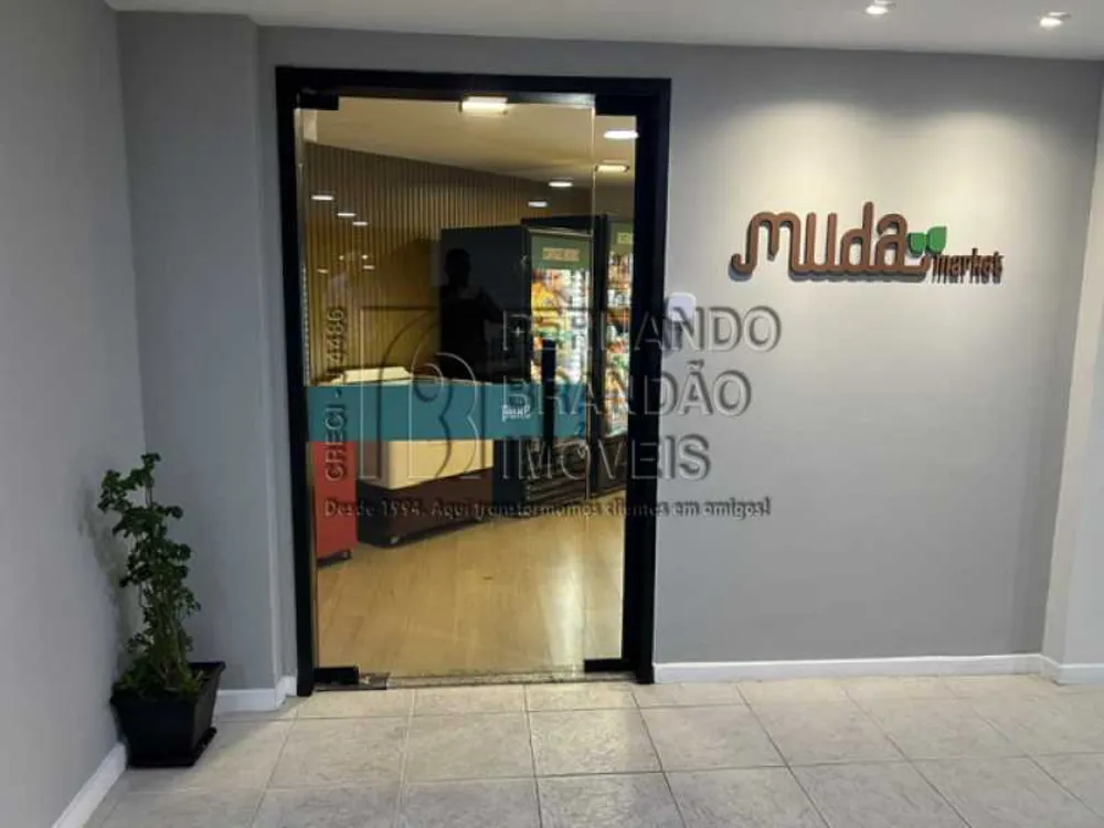 Apartamento, 1 quarto, 45 m² - Foto 23